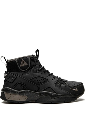 Nike ACG Air Mowabb OG 'Off-Noir/Olive' sneakers - Black