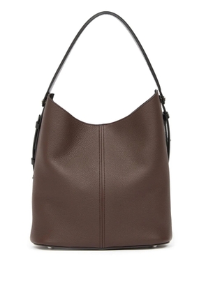 Maison Margiela Dress-Age shoulder bag - Brown