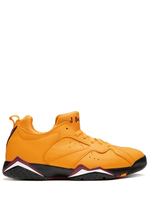 Jordan Air Jordan 7 Low NRG Taxi sneakers - Yellow