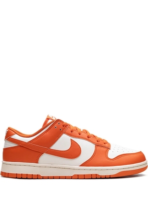 Nike Dunk Low 'Syracuse 2025' sneakers - Orange