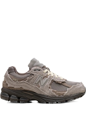 New Balance 2002R 'Protection Pack - Brown' sneakers