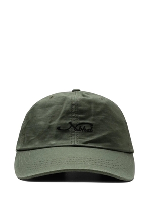 Neighborhood Mil Dad cap - Green