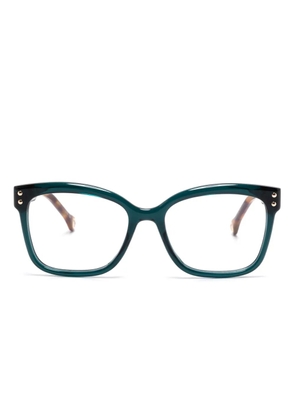Carolina Herrera HER 0316 glasses - Green