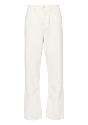 Jacob Cohën Gigi trousers - White