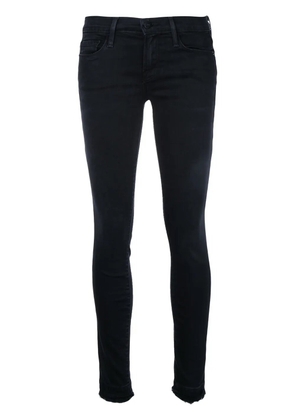FRAME skinny jeans - Black