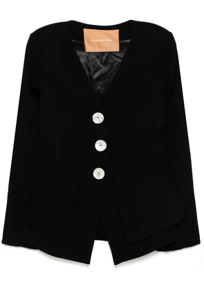 Rejina Pyo Noemie blazer - Black
