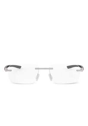 Tag Heuer Eyewear TH50030U glasses - Silver