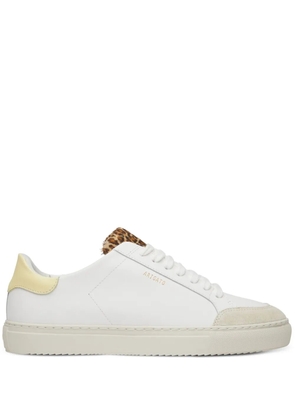 Axel Arigato Clean 90 Triple sneakers - White