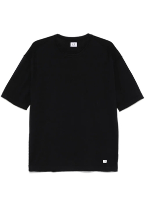 C.P. Company crew-neck T-shirt - Black