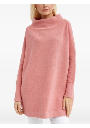 Free People ribbed top - Pink