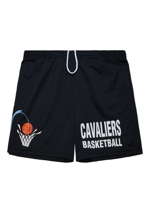 Mitchell & Ness Cleveland Cavaliers Hardwood Classics Gameday shorts - Black