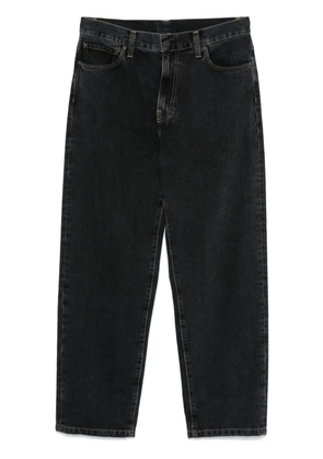 Carhartt WIP Aaron jeans - Black
