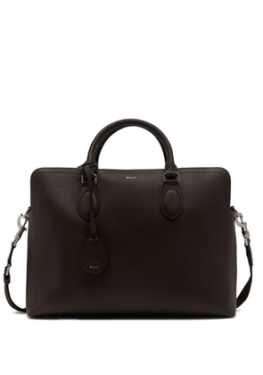 Bally Capitol briefcase - Black