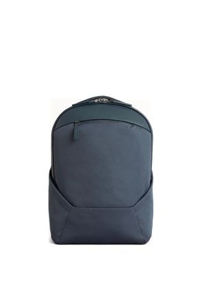 Troubadour Apex 4.0 padded backpack - Blue