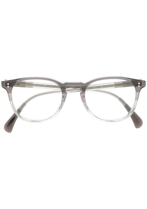 Oliver Peoples Finley Esq. glasses - Grey