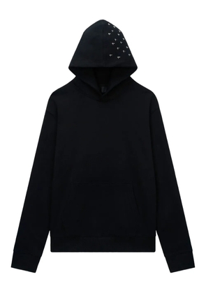 RTA Jane hoodie - Black