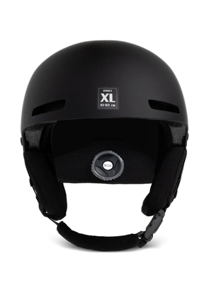 Oakley adjustable-strap helmet - Black