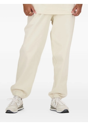 New Balance Athletics drawstring track pants - Neutrals
