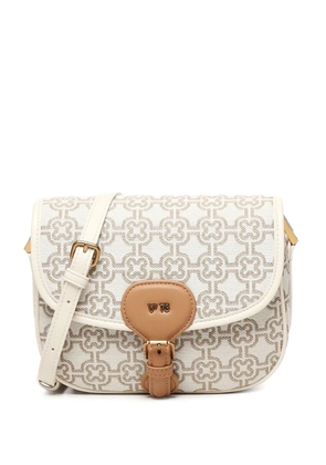V°73 Harriet cross body bag - Neutrals