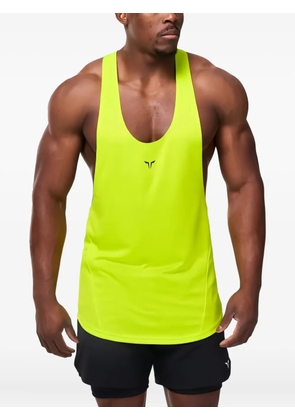 SQUATWOLF Next Gen DryFlex stringer vest - Yellow