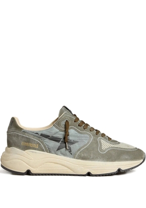 Golden Goose Running Sole sneakers - Blue
