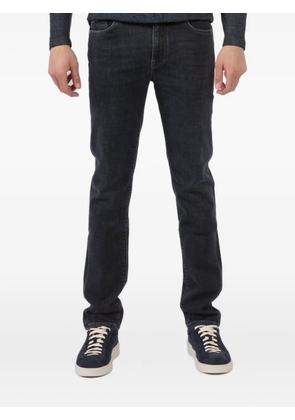 BARMAS cotton jeans - Grey