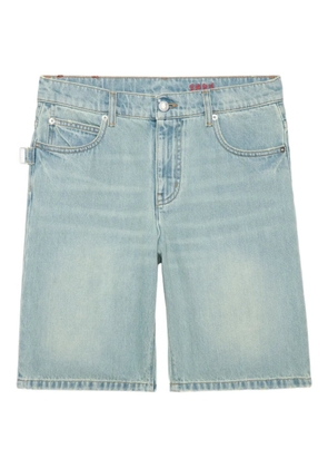 Zadig&Voltaire Sady shorts - Blue