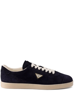 Prada Lane sneakers - Blue