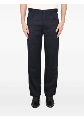 Séfr Santana trousers - Blue