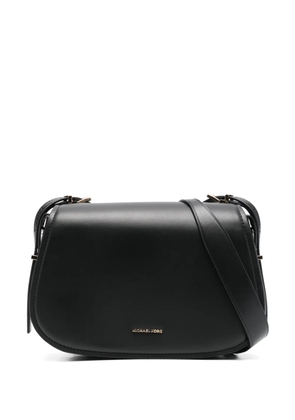 Michael Michael Kors medium Lydia cross body bag - Black