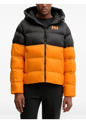 Helly Hansen Active logo-detail padded jacket - Black