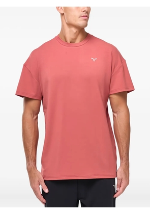 SQUATWOLF short sleeve logo T-shirt - Red