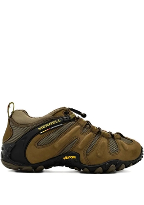 Merrell Cham II Stretch trainers - Brown