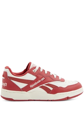 Reebok BB4000 2 'Astro Dust Chalk' sneakers - Red