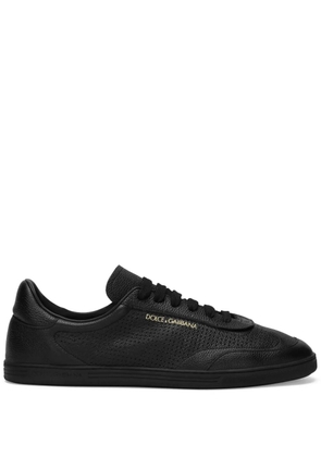Dolce & Gabbana Saint Tropez low-top sneakers - Black