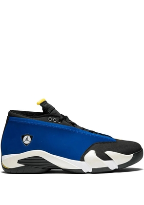 Jordan Air Jordan 14 Retro Low 'Laney' sneakers - Blue