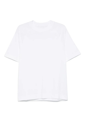 Circolo 1901 raglan T-shirt - White