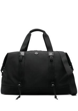 Moncler Tech duffle bag - Black