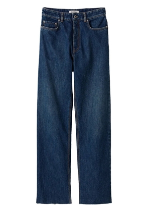 Miu Miu Denim jeans - Blue