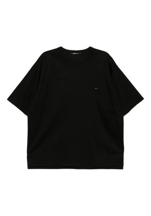 SONGZIO Night Shine T-shirt - Black