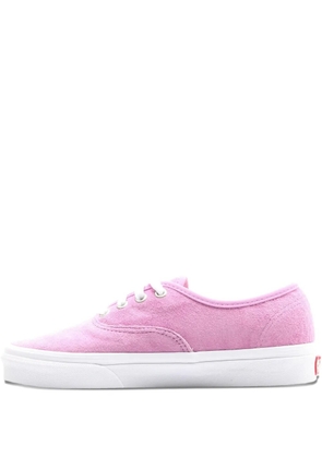 Vans suede sneakers - Pink