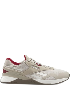 Reebok Nano Classic 'Beige' sneakers - Neutrals