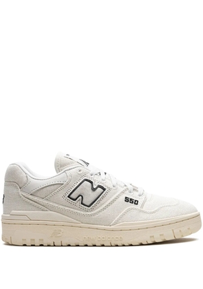 New Balance 550 hemp sneakers - Neutrals