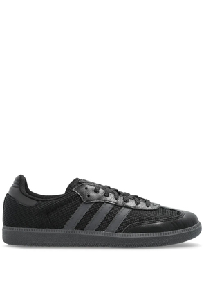 adidas Samba OG three-stripe sneakers - Black