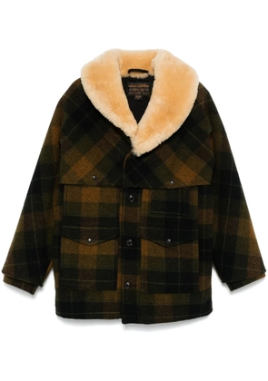 Filson Packer coat - Green