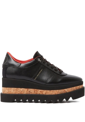 Stella McCartney Elyse sneakers - Black