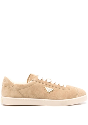 Prada Lane sneakers - Neutrals