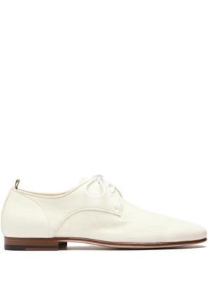 Officine Creative Oliver 007 derby shoes - Neutrals