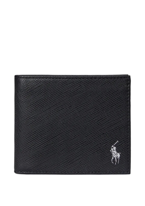 Polo Ralph Lauren Polo Ralph Lauren Wallets - Black