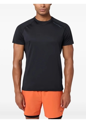 SQUATWOLF logo T-shirt - Black